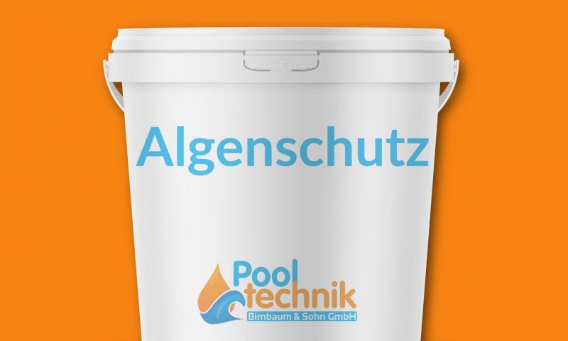 Algenschutz